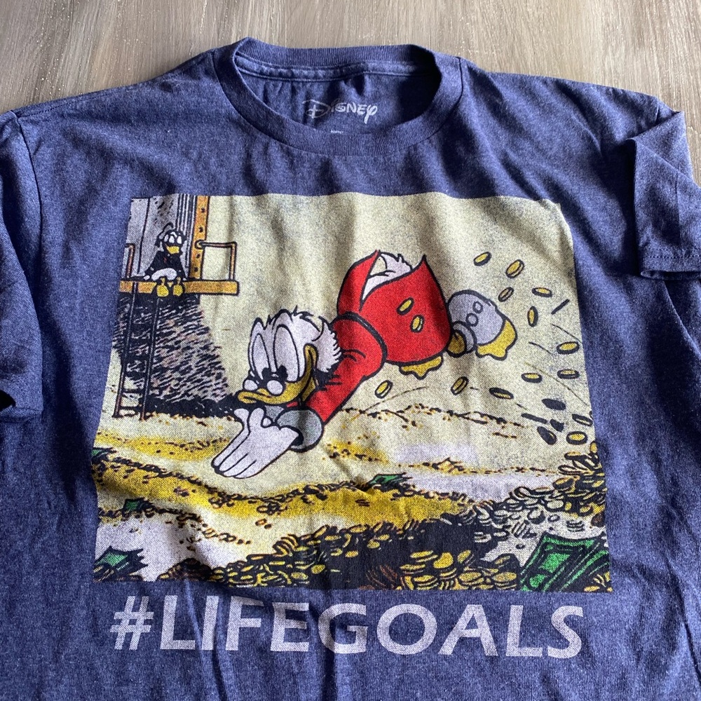 Duck Tales Tshirt